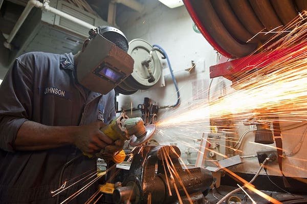 The Deadliest Jobs In America (20 pics)