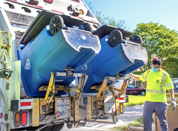The Deadliest Jobs In America (20 pics)