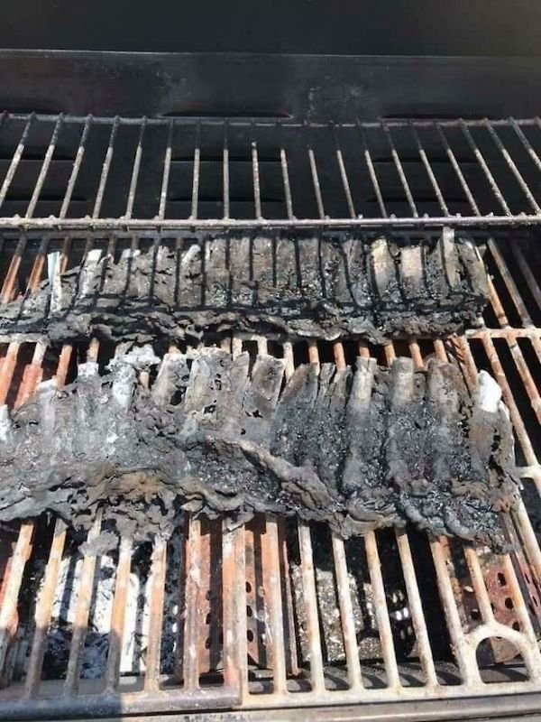 Cooking Fails (35 pics)