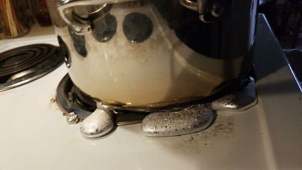 Cooking Fails (35 pics)