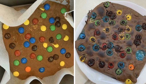 Cooking Fails (35 pics)