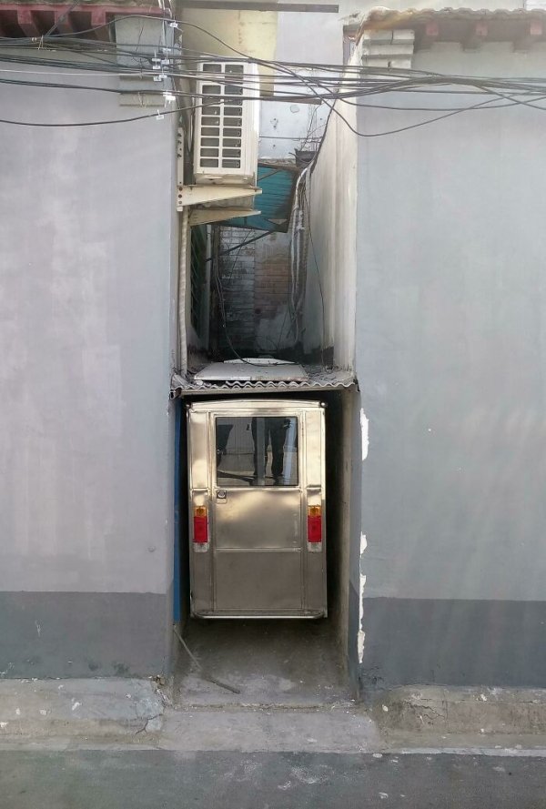 When Everything Fit Perfectly (30 pics)