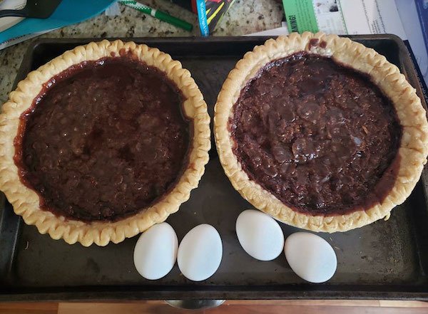 Cooking Fails (35 pics)