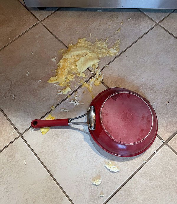 Cooking Fails (35 pics)