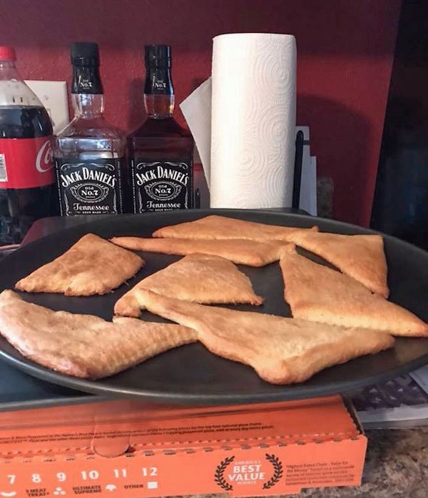 Cooking Fails (35 pics)
