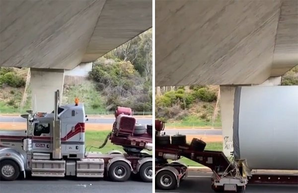 When Everything Fit Perfectly (30 pics)
