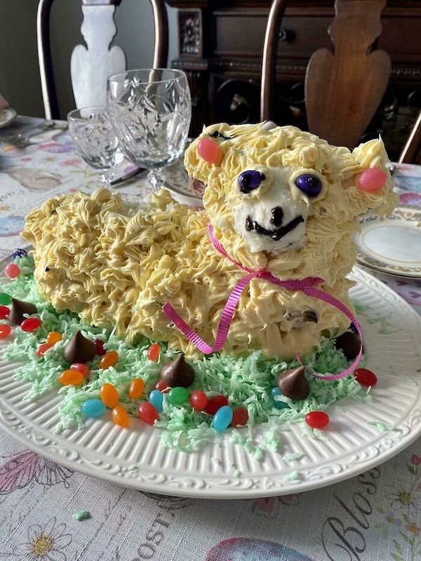 Cooking Fails (35 pics)