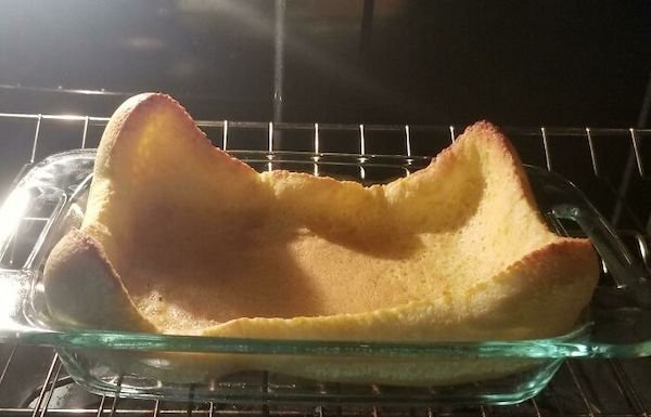 Cooking Fails (35 pics)