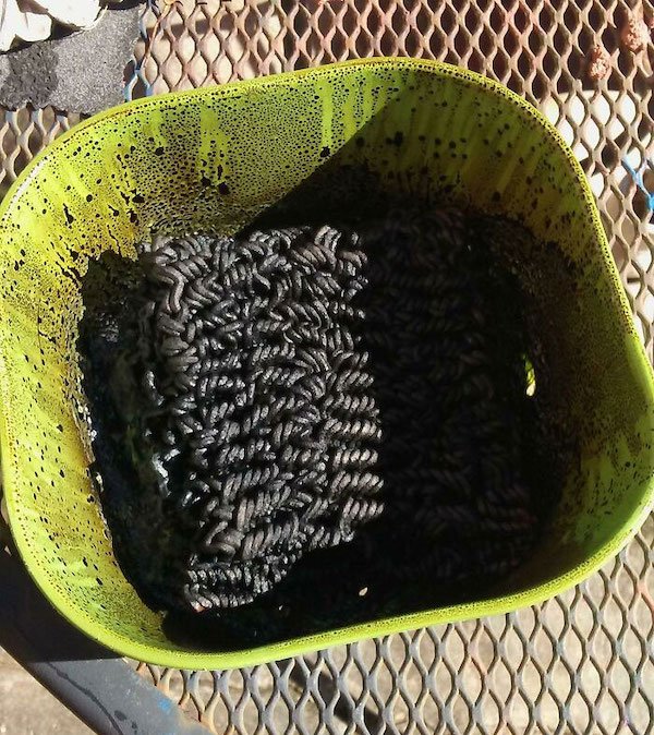 Cooking Fails (35 pics)