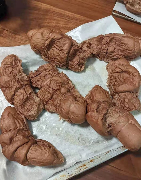 Cooking Fails (35 pics)