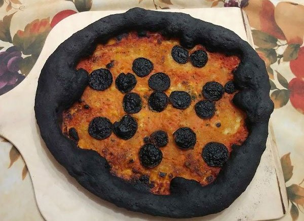 Cooking Fails (35 pics)