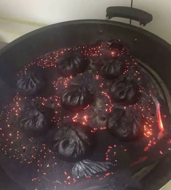Cooking Fails (35 pics)