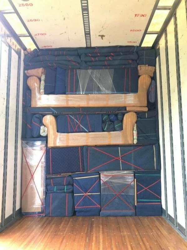 When Everything Fit Perfectly (30 pics) When Everything Fit Perfectly (30 pics)