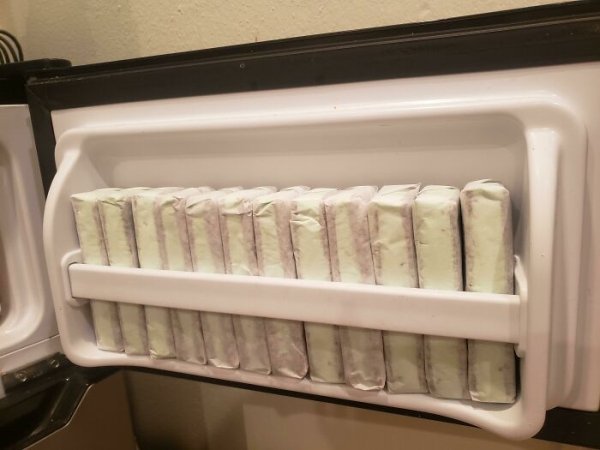 When Everything Fit Perfectly (30 pics) When Everything Fit Perfectly (30 pics)