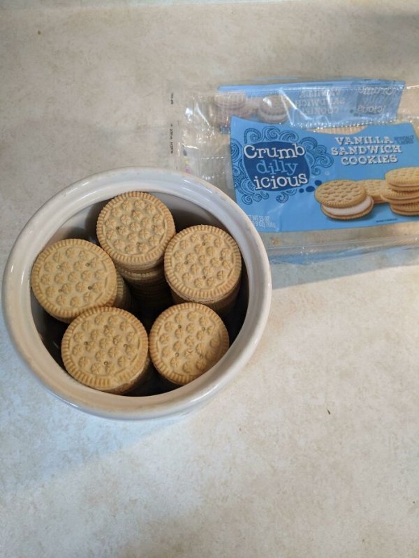 When Everything Fit Perfectly (30 pics)