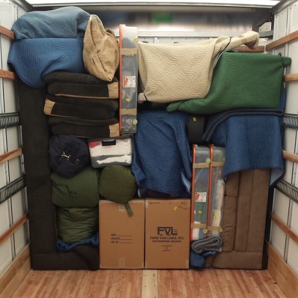 When Everything Fit Perfectly (30 pics) When Everything Fit Perfectly (30 pics)