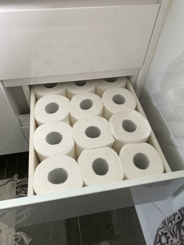When Everything Fit Perfectly (30 pics)