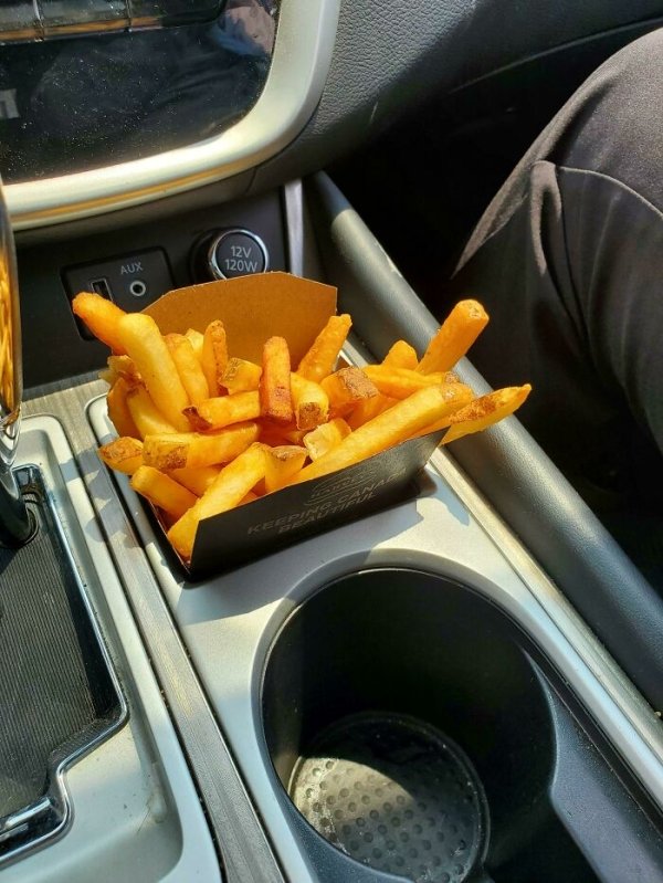 When Everything Fit Perfectly (30 pics) When Everything Fit Perfectly (30 pics)