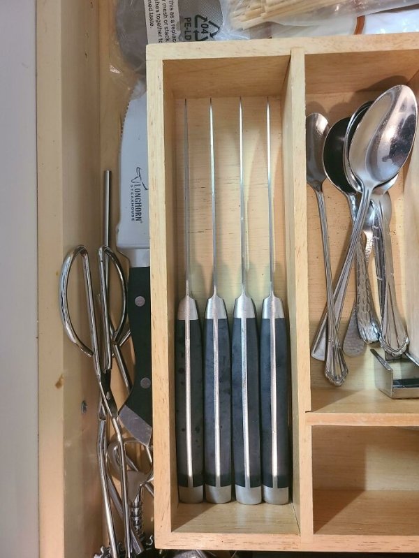 When Everything Fit Perfectly (30 pics)