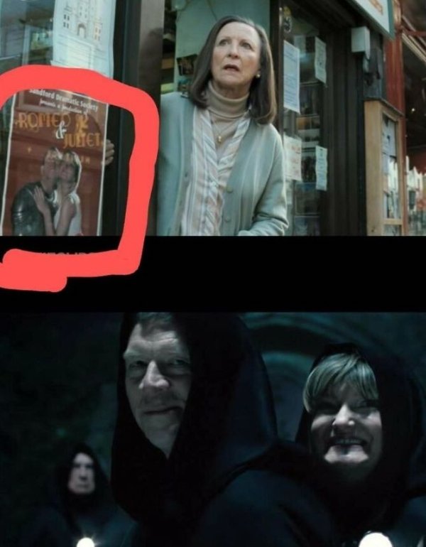 Hidden Movie Details (32 pics)