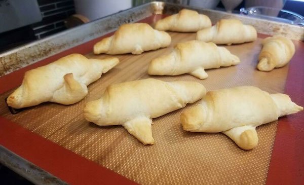 Cooking Fails (35 pics)