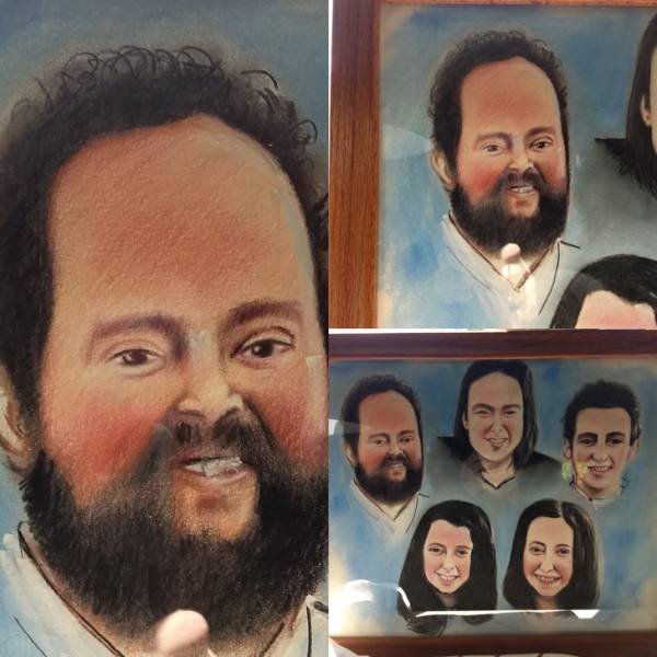 Family Humor (20 pics)
