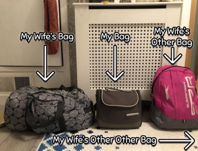 Family Humor (20 pics)