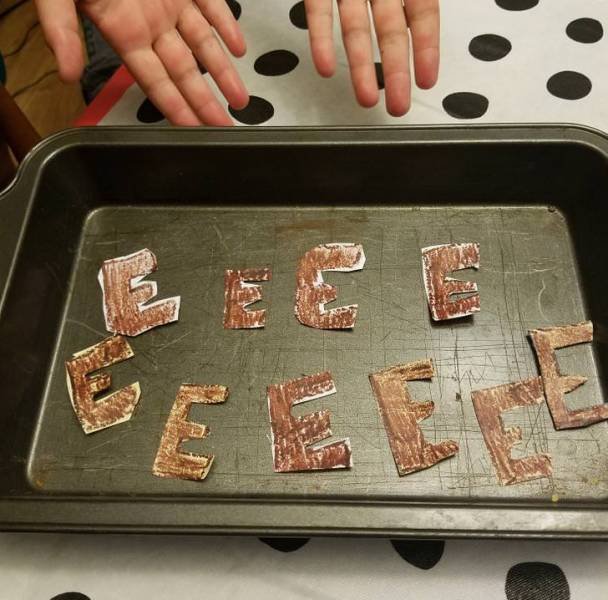 Family Humor (20 pics)