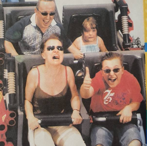 Family Humor (20 pics)