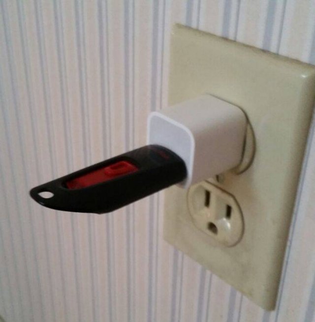Family Humor (20 pics)
