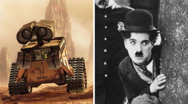 'Disney' Characters Inspired By Real People (24 pics) 'Disney' Characters Inspired By Real People (24 pics)