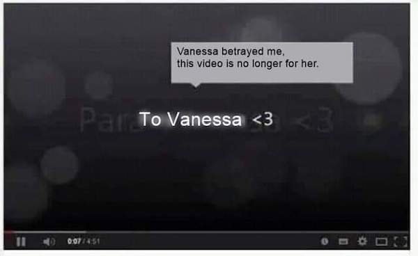 Images Full Of Sadness (24 pics)
