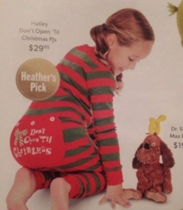 Weird Fashion Items (26 pics)