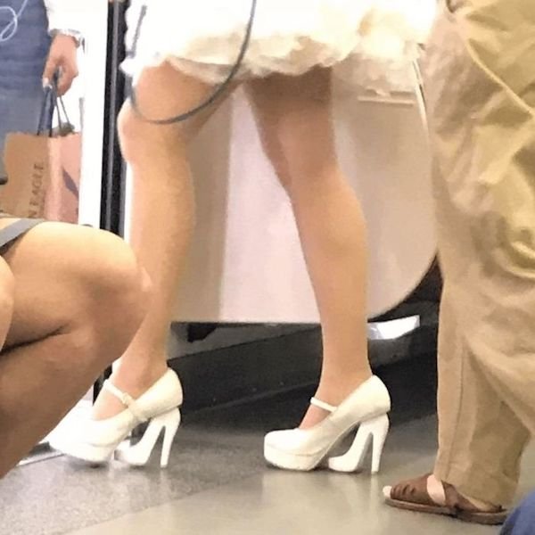 Weird Fashion Items (26 pics)