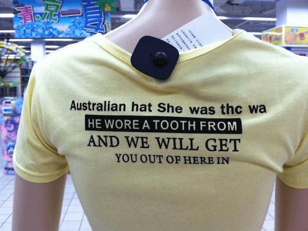 Weird Fashion Items (26 pics)