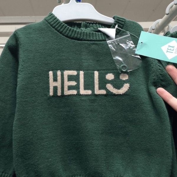 Weird Fashion Items (26 pics)