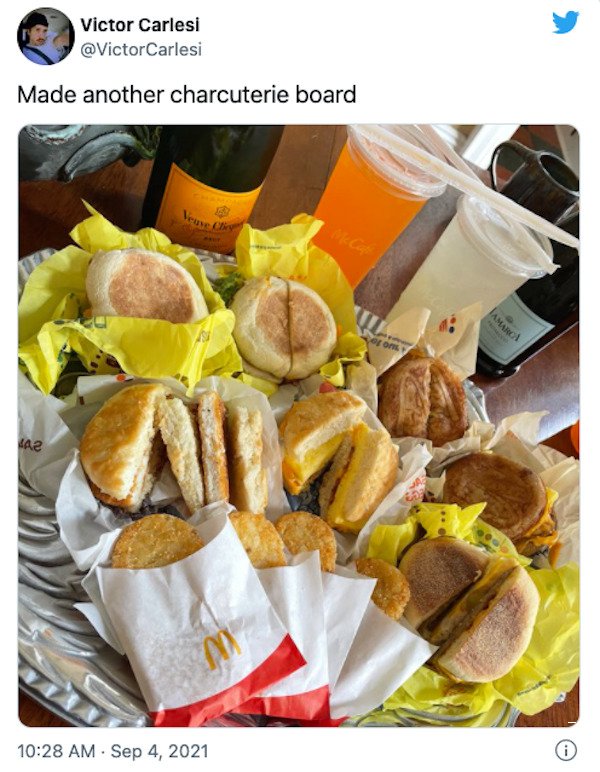 Food Memes And Pictures (91 pics)