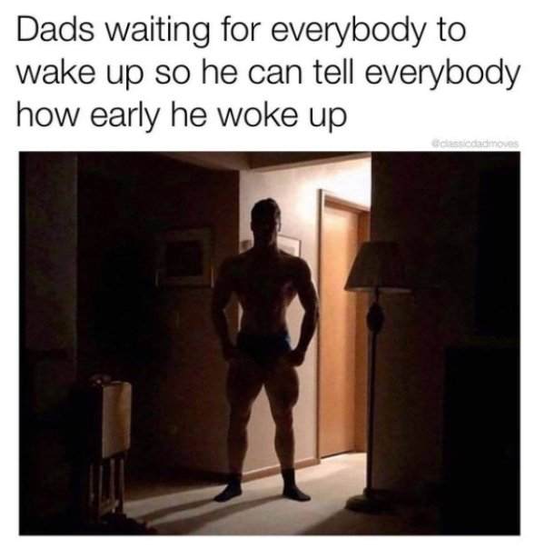 Dad Memes (30 pics)