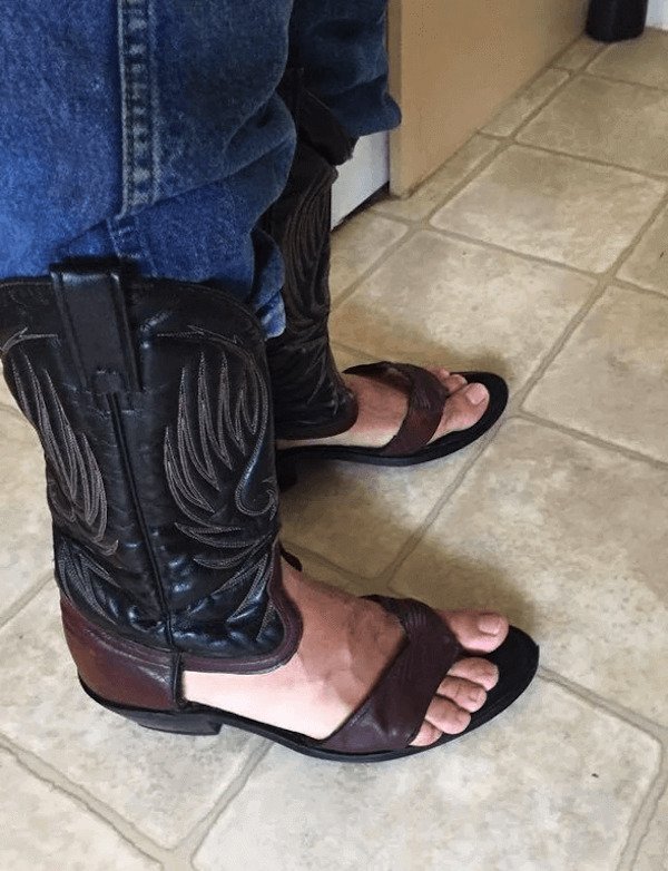 Weird Fashion Items (26 pics)