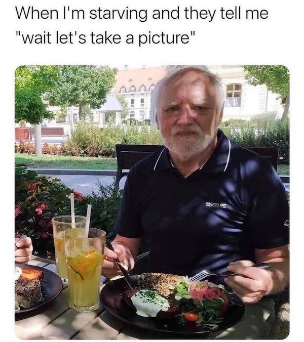 Food Memes And Pictures (91 pics)