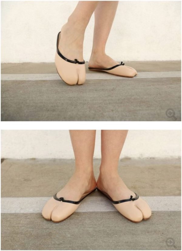 Weird Fashion Items (26 pics)