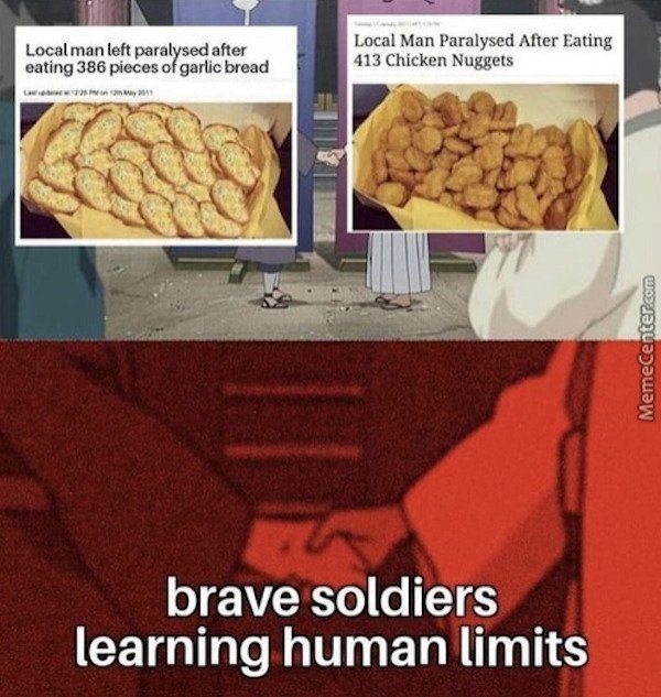 Food Memes And Pictures (91 pics)