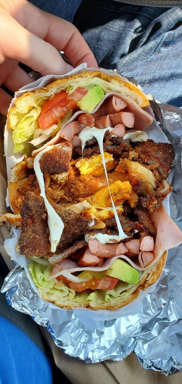 Food Memes And Pictures (91 pics)