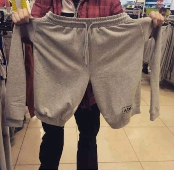 Weird Fashion Items (26 pics)