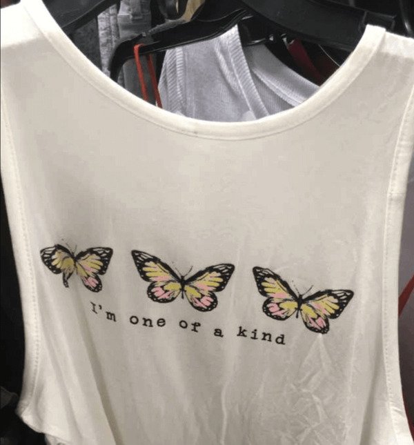 Weird Fashion Items (26 pics)