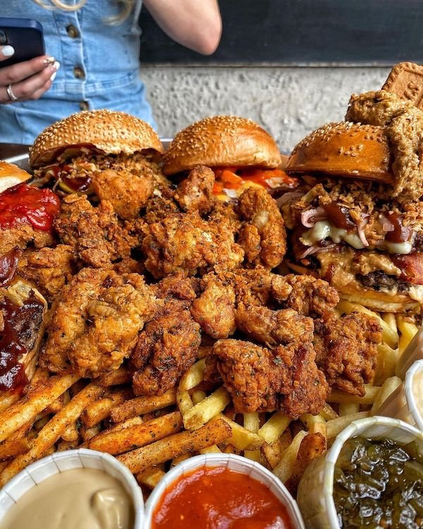 Food Memes And Pictures (91 pics)