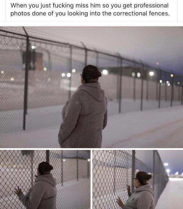Images Full Of Sadness (24 pics)