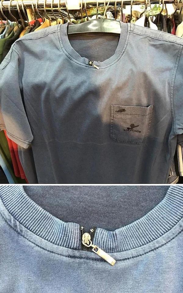 Weird Fashion Items (26 pics)