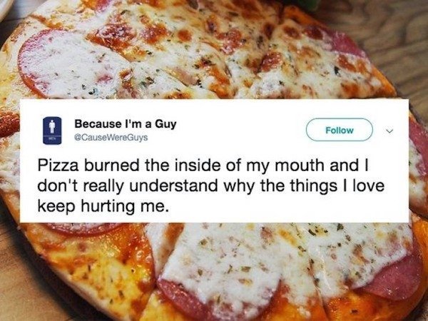 Food Memes And Pictures (91 pics)
