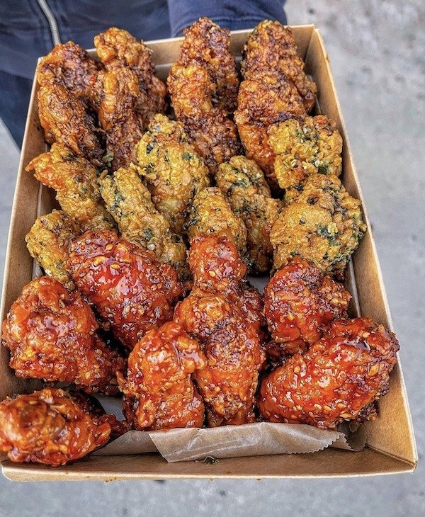 Food Memes And Pictures (91 pics)